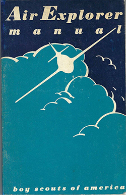 Air Explorer 2nd Edition 1954 224 Pages