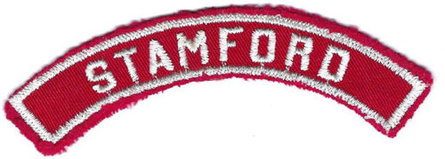 Stamford Community Strip