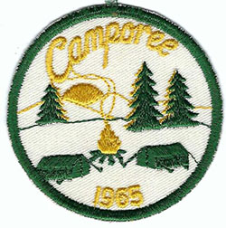 Camporee 1965