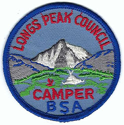 Long's Peak Council