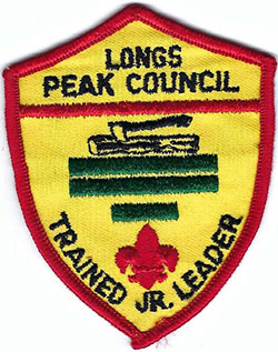 Long's Peak Council