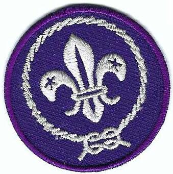 WOS Brotherhood of Scouting Velium